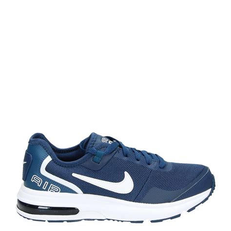 nike air max lb jongens lage sneakers blauw|Blauwe NIKE Sneakers AIR MAX LB (GS) .